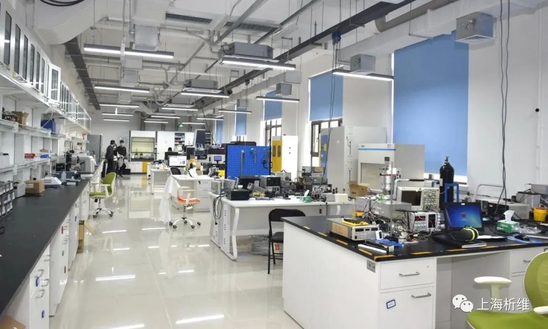 析维助力清华大学精密仪器系原创研究