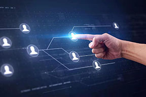 传统企业管控售后–二维码售后管理系统目标